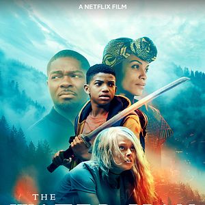 Bilder The Water Man