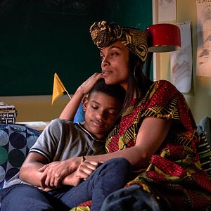 Bilder Lonnie Chavis