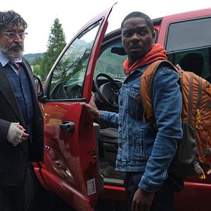 Bilder David Oyelowo