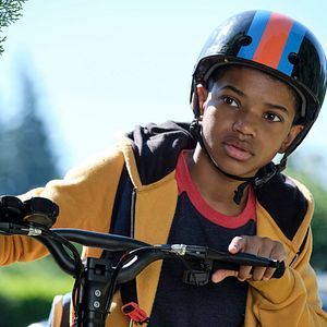 Bilder Lonnie Chavis