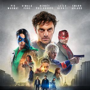 Bilder Wie ich ein Superheld wurde