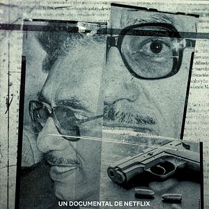 Bilder Red Privada: Wer hat Manuel Buendía umgebracht?