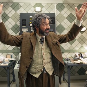 Bilder Die geheime Benedict-Gesellschaft