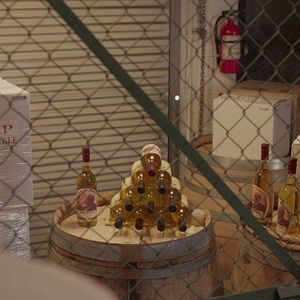 Bilder Unglaubliche Diebstähle