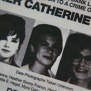 Bilder Unglaubliche Diebstähle