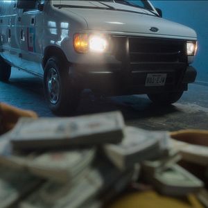 Bilder Unglaubliche Diebstähle