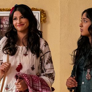 Bilder Maitreyi Ramakrishnan