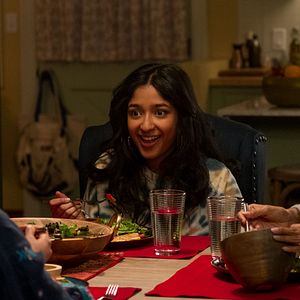 Bilder Maitreyi Ramakrishnan