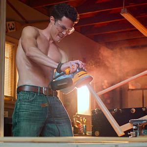 Bilder Noch nie in meinem Leben ...