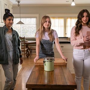 Bilder Isabella Crovetti-Cramp