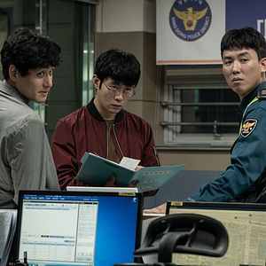 Bilder The 8th Night