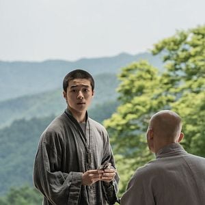 Bilder The 8th Night