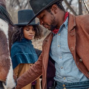 Bilder Jonathan Majors