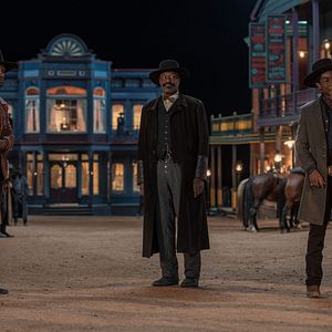 Bilder Jonathan Majors