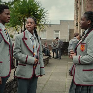 Bilder Sex Education