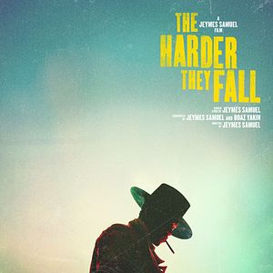 Bilder The Harder They Fall