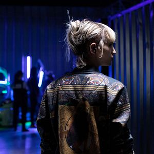 Bilder Agathe Rousselle