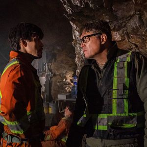 Bilder Holt McCallany