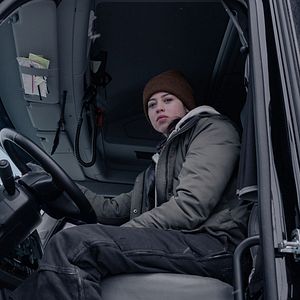 Bilder Amber Midthunder