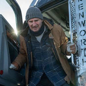 Bilder Liam Neeson