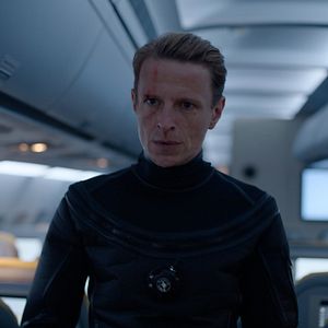 Bilder Blood Red Sky