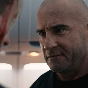 Bilder Dominic Purcell