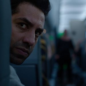 Bilder Blood Red Sky