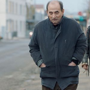 Bilder François Creton