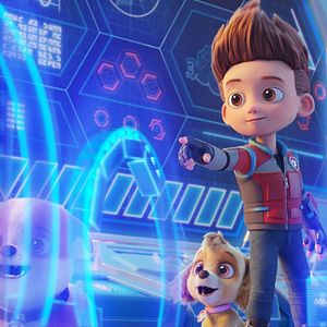Bilder Paw Patrol: Der Kinofilm