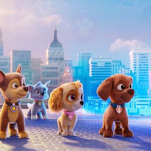 Bilder Paw Patrol: Der Kinofilm