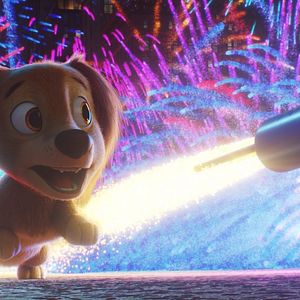 Bilder Paw Patrol: Der Kinofilm