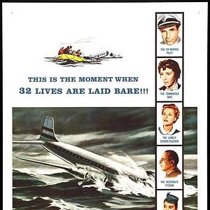 Bilder Crash Landing