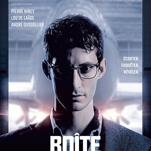 Bilder Black Box - Gefährliche Wahrheit