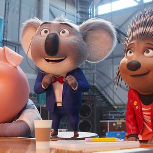 Bilder Sing 2 - Die Show Deines Lebens