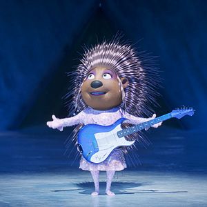 Bilder Sing 2 - Die Show Deines Lebens