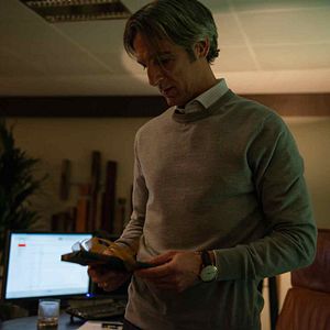 Bilder Crónica de una tormenta