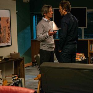 Bilder Crónica de una tormenta