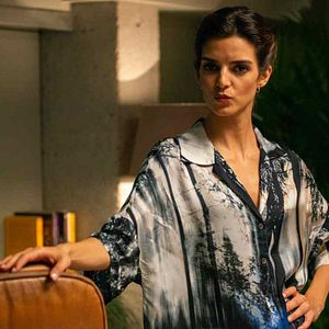 Bilder Crónica de una tormenta