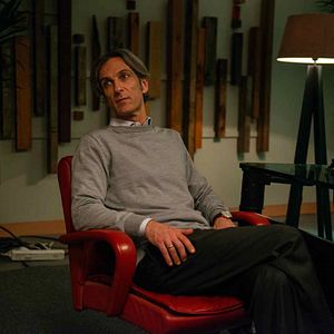 Bilder Crónica de una tormenta