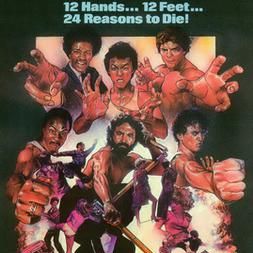 Bilder Das Söldnerkommando - Kill Squad