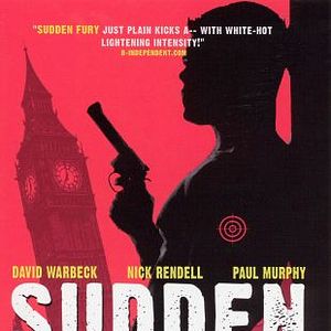 Bilder Sudden Fury