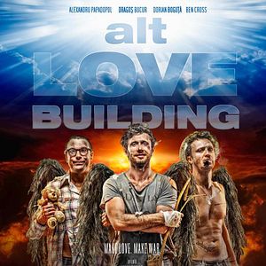 Bilder Alt Love Building