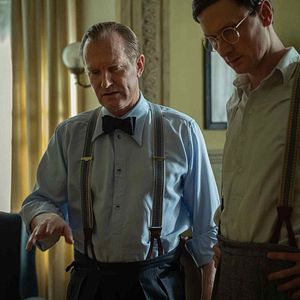 Bilder Vores mand i Amerika