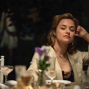 Bilder Vores mand i Amerika