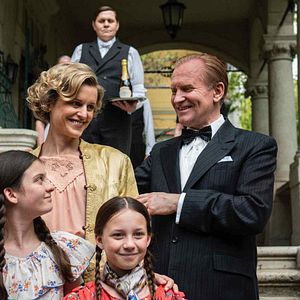 Bilder Vores mand i Amerika