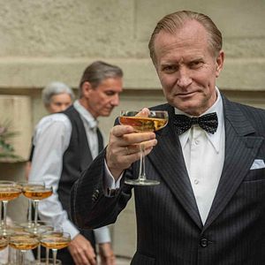 Bilder Vores mand i Amerika