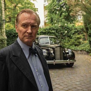 Bilder Vores mand i Amerika