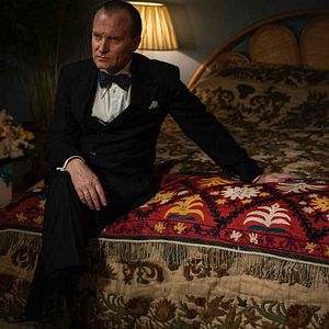 Bilder Vores mand i Amerika