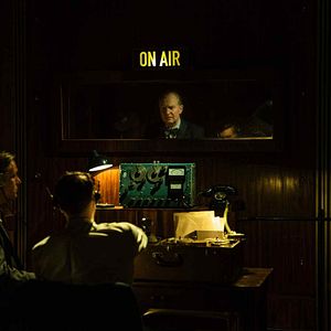 Bilder Vores mand i Amerika