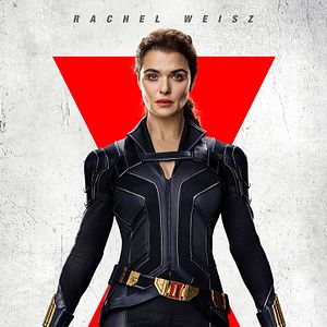 Bilder Black Widow